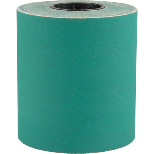 KE326 Shop Roll, 8" W x 150' L, 220 Grit Rock Safety Industrial Ltd