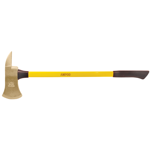 Axes Rock Safety Industrial Ltd