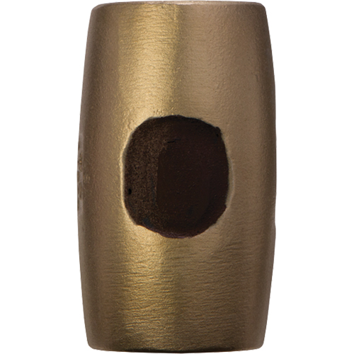 Maillet, Poids de la t&ecirc;te 6 lb, 15" lo Rock Safety Industrial Ltd