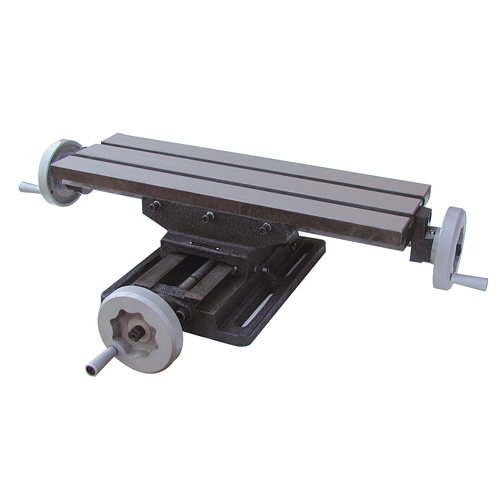 Tables coulissantes transversales Rock Safety Industrial Ltd
