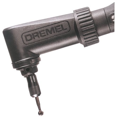 Accessoires Dremel - Accessoires &agrave; angle droit Rock Safety Industrial Ltd
