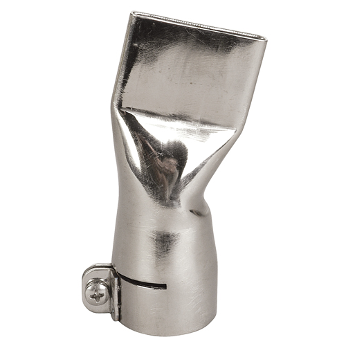 BUSE &agrave; ANGLE AVEC T&ecirc;TE PLATE FENDUE, 40 MM Rock Safety Industrial Ltd