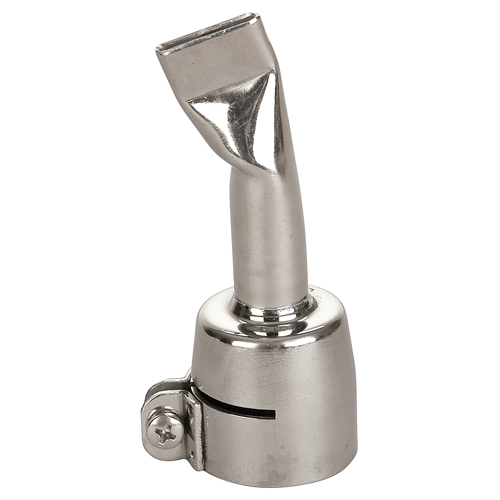 BUSE &agrave; ANGLE AVEC T&ecirc;TE PLATE FENDUE, 20 MM Rock Safety Industrial Ltd