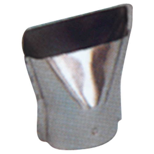 Buse &agrave; d&eacute;flecteur de 50 mm pour fen&ecirc;tre Rock Safety Industrial Ltd