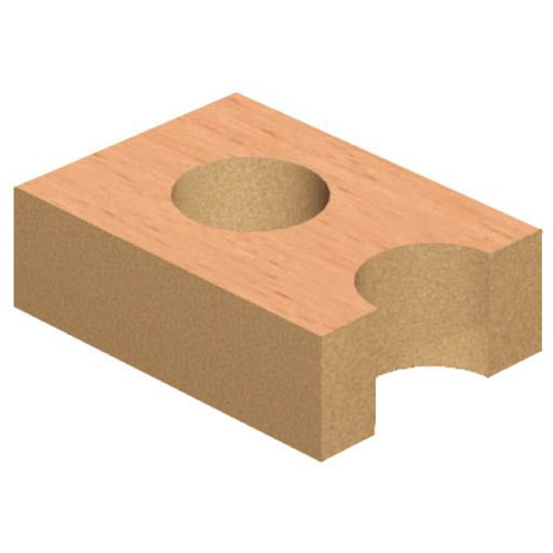 Foret &agrave; percer, Carbure Rock Safety Industrial Ltd