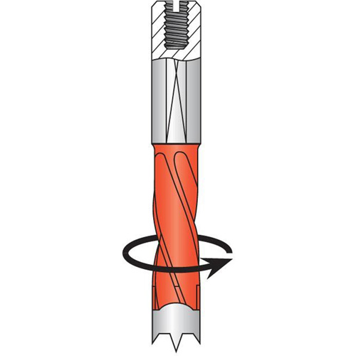 Dowel Drill, Carbide Rock Safety Industrial Ltd