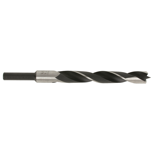 Forets &agrave; bois avant clous, 11/32", Longeur de 4-1/2", Tige 5/16" Rock Safety Industrial Ltd