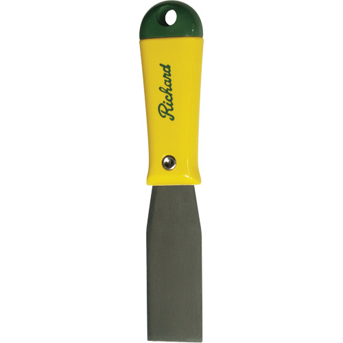 Signature Series Putty Knife, 1-3/16", High-Carbon Steel Blade Rock Safety Industrial Ltd