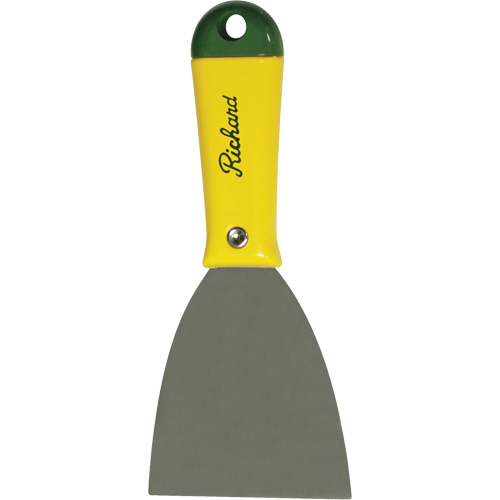 Signature Series Putty Knife, 3", High-Carbon Steel Blade Rock Safety Industrial Ltd