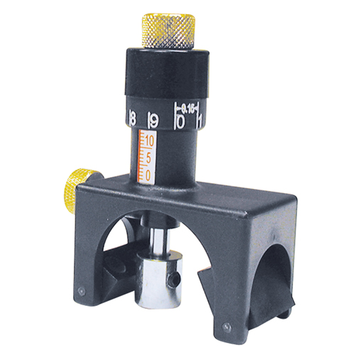 Magnetic & Micro Adjusting Knife Jig Rock Safety Industrial Ltd
