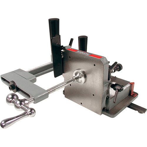 Tenoning Jig Rock Safety Industrial Ltd