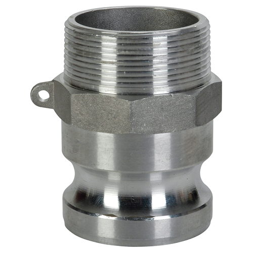 Aluminum Cam & Groove Fittings Rock Safety Industrial Ltd