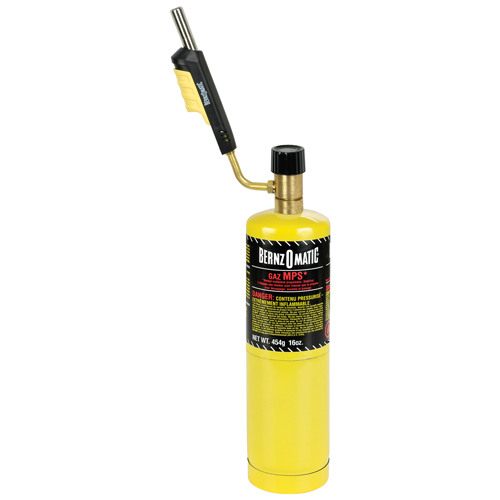 Trigger Start Swivel Head Torches, 360° Head Angle Rock Safety Industrial Ltd