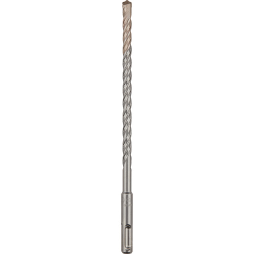 Foret de maçonnerie, 3/8", Tige SDS-Plus, Acier rapide Rock Safety Industrial Ltd