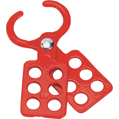 Verrous en ciseaux, Argent Rock Safety Industrial Ltd