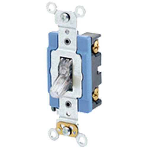 Poign&eacute;e illumin&eacute;e &agrave; borne arri&egrave;re & lat&eacute;rale, avec basculement unipolaire Rock Safety Industrial Ltd