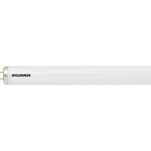 Lampes fluorescentes, spectre continu, 40 W, T12, 5000 K, Longueur de 48" Rock Safety Industrial Ltd
