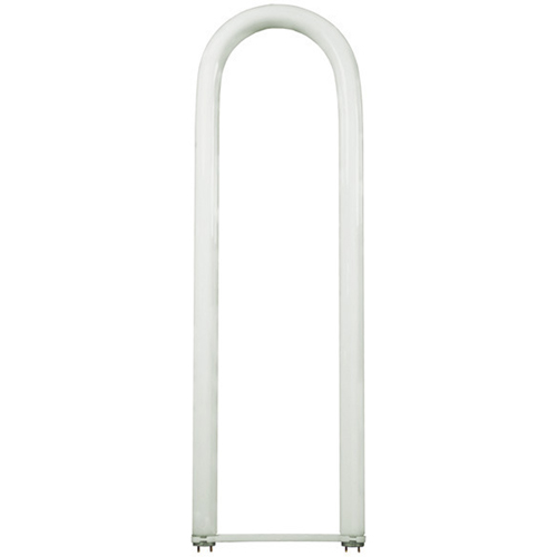 Fluorescent Lamps, 32 W, T8, 4100 K, 22.5" Long Rock Safety Industrial Ltd