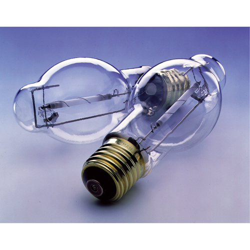 High Intensity Discharge Lamps (HID) Rock Safety Industrial Ltd
