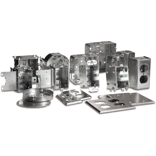 Boîtier d'appareil Rock Safety Industrial Ltd