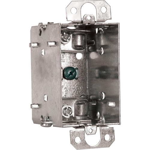 Boîtier d'appareil Rock Safety Industrial Ltd