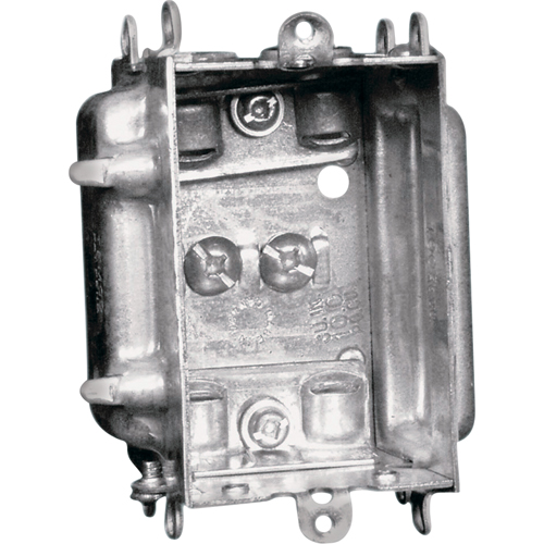 Boîtier d'appareil Rock Safety Industrial Ltd