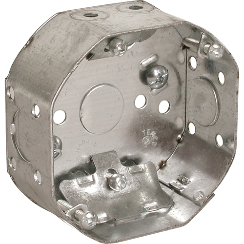 Boîtier octogonal d'appareil Rock Safety Industrial Ltd