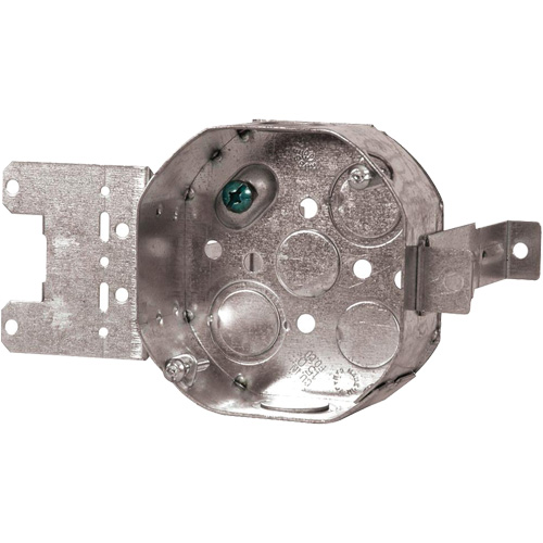 Boîtier octogonal d'appareil Rock Safety Industrial Ltd