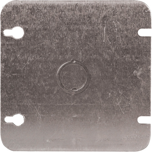 Plaque murale concentrique Rock Safety Industrial Ltd