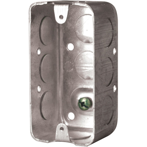 Boîtier d'appareil Rock Safety Industrial Ltd