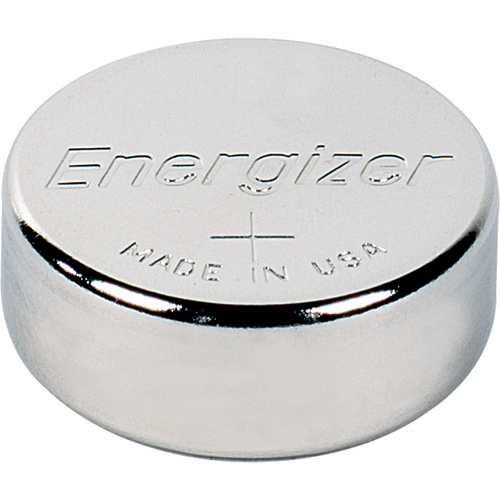 Piles d'oxyde d'argent 377BP, 1,5 V Rock Safety Industrial Ltd