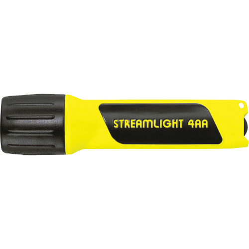 Lampe de poche ProPolymer, DEL, 67 lumens, Piles AA Rock Safety Industrial Ltd