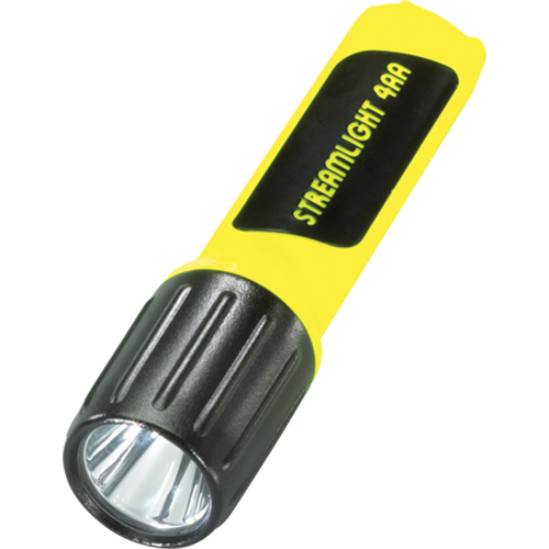 Lampe de poche ProPolymer Lux, DEL, 100 lumens, Piles AA Rock Safety Industrial Ltd