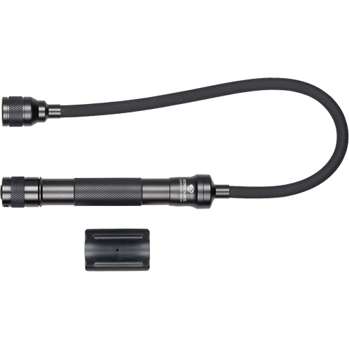 Lampes de poche Jr. Reach, DEL, 115 lumens, Piles AA Rock Safety Industrial Ltd