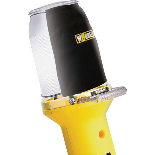 R&eacute;flecteur 180° Wobblelight Rock Safety Industrial Ltd