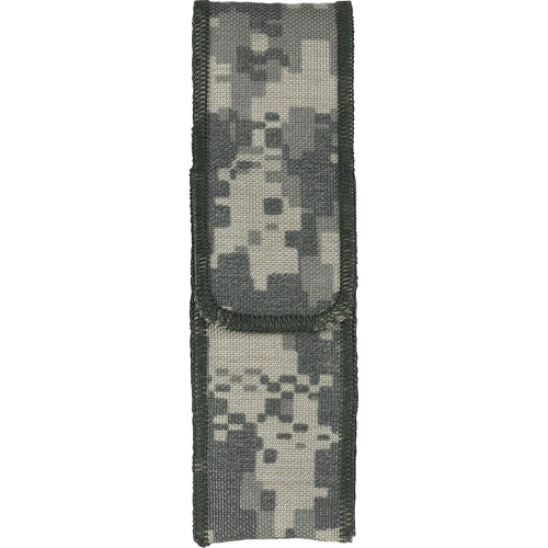 Maglite&reg; Nylon Belt Holster for 2-Cell AA Flashlights, Flashlight Holder, Nylon, 1 Pockets Rock Safety Industrial Ltd