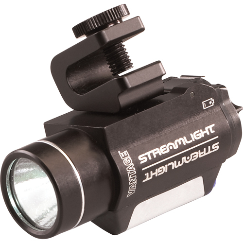 Vantage Helmet Mounted Tactical Light Rock Safety Industrial Ltd