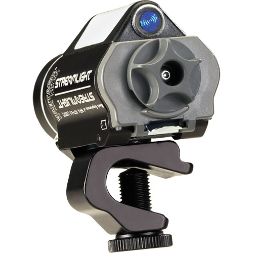 Vantage Helmet Mounted Tactical Light Rock Safety Industrial Ltd