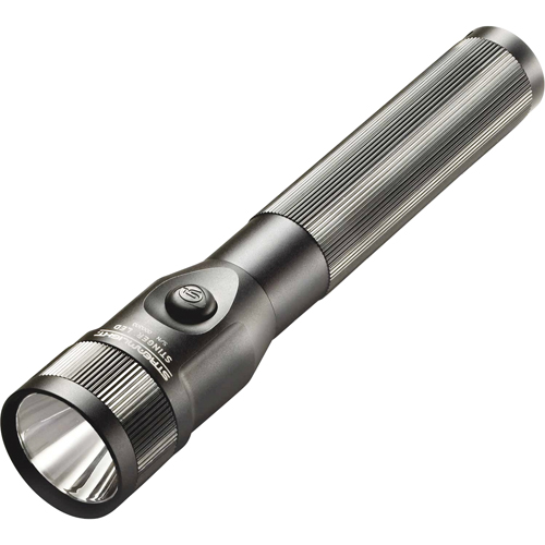Lampe de poche Stinger, DEL, 425 lumens, Piles Rechargeable Rock Safety Industrial Ltd