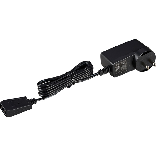 Lanterne HID LiteBox, DEL, 3350 lumens, 1,75 hres de fonctionnement, piles Rechargeable Rock Safety Industrial Ltd