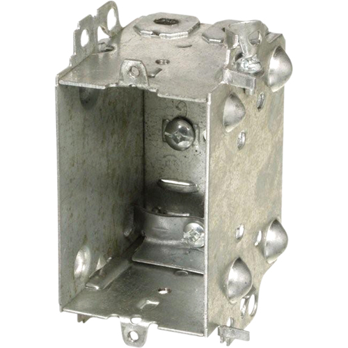 Boîtiers d'appareil Rock Safety Industrial Ltd
