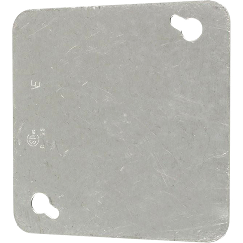 Couvercles carr&eacute;s Rock Safety Industrial Ltd