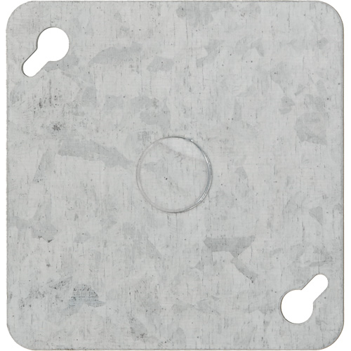 Couvercles carr&eacute;s Rock Safety Industrial Ltd