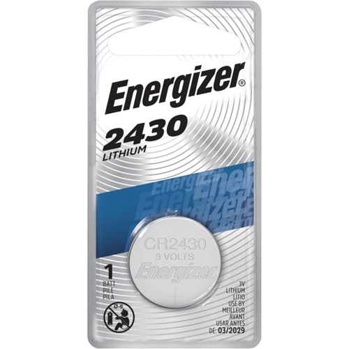 Pile 2430, 3 V Rock Safety Industrial Ltd