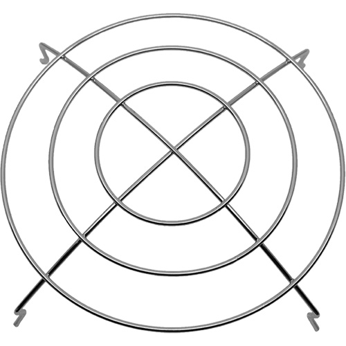 Protecteur en treillis pour lampes de quai Rock Safety Industrial Ltd