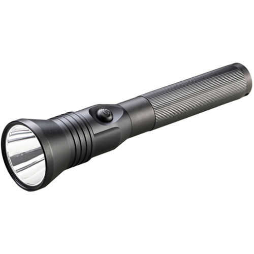 Lampe de poche Stinger HPL, DEL, 800 lumens, Piles Rechargeable Rock Safety Industrial Ltd