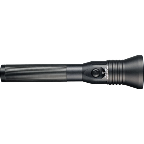 Lampe de poche Stinger HPL, DEL, 800 lumens, Piles Rechargeable Rock Safety Industrial Ltd