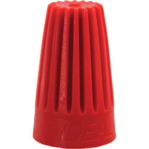 Canadian WireTwist Wire Connectors Rock Safety Industrial Ltd