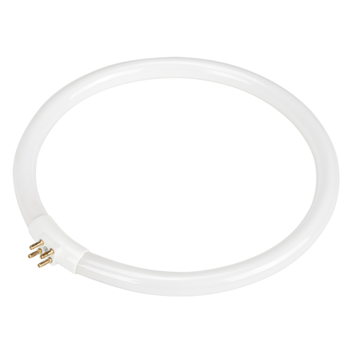 Replacement Fluorescent Bulb for Rhinomag Illuminated Magnifiers, 22 W Rock Safety Industrial Ltd