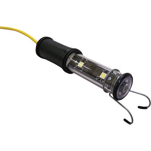 Heavy-Duty LED Work Lights, LED, 480 Lumens Rock Safety Industrial Ltd